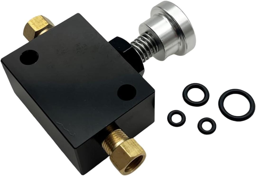Brake park lockLine lock pressure holder Compatible with Cars Trucks