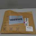 Crisky 4 Pack Medium Gift Bags with Handles, Wildflower Floral Wedding Gift Bag Medium Size Goodie Bags with Tissue Paper for Bridal Shower, Engagement, Birthday, Graduation, Small Business