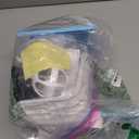 Smart Bird Feeder with Camera, 2K HD Video, AI Identify Birds Species Solar Powered,Auto Capture Videos & Notify of Birds Arrival,Bird House for Birdwatching, Gift for Parents, Bird Lovers