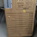 3 in 1 Baby Bassinet, Rocking Bassinets with Comfy Mattress and Wheels, Adjustable Height Bassinet Bedside Sleeper, Easy Folding Portable Crib for Newborn (Grey)