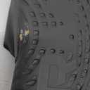 Under Armour Men's Ignite Select Slide Sandal (14, (002) Black/Black/Ultimate Black)