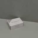 Prefessionall Indoor Air Quality Monitor, 5 in 1 Portable Smartair Quality Tester for CO2 | TVOC | HCHO | Temp | Hum for Home Cars Plants and Pets So On (Black)