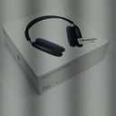 Apple AirPods Max Wireless Over-Ear Headphones, Pro-Level Active Noise Cancellation, Transparency Mode, Personalized Spatial Audio, USB-C Charging, Bluetooth Headphones for iPhone - Midnight