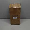 7"10" Pendant Lights with Frosted Glass, Matte Black Pendant Lighting Kitchen Island, Cylindrical Pendant Light Fixtures, Modern Kitchen Island Lighting, Pendant Light for Foyer-Large