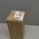 DVPARTS Air Filter Kit RE68048 RE68049 Compatible with John Deere 5103 5105 5200 5203 5205 5210 5300 5036D 110 3120 3203 3320 3520 3720 4105 3720 Tractor