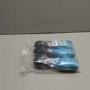 Purex Crystals in-wash Fragrance and Scent Booster, Tahitian Breeze, 21 Ounce (Pack of 4)