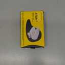 Audien ATOM 2 Wireless Rechargeable OTC Hearing Aid, Premium Comfort Design and Nearly Invisible