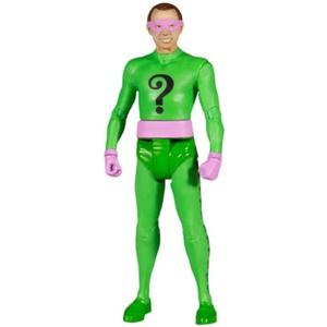 DC Retro Action Figure Batman 66 The Riddler 15 cm