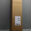 Durable Corp Grand Comfort Floor Mat, Anti Fatigue Heavy Duty Waterproof Non Slip Textured Rubber for Productivity and Comfort, Indoor Outdoor Rug for Kitchen, Industrial Spaces, 36x60 Inches, Black