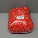 Teddy Bears Bulk 5 Packs 13.5 Inches Small Stuffed Bears Pack for Christmas Valentines Baby Shower Party Decorations Centerpieces Favors Light Brown