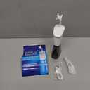 Miracle Smile Water Flosser, Portable Dental Rechargeable Water Flosser, Easy Refill Water Tank