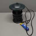 DYNATRAP DT1130-WLGR MOSQUITO & INSECT TRAP - GREEN