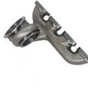 Turbo Manifold Exhaust for 55565353 GT1446 781504-0004 13-18 Buick Encore 11-16 Chevrolet Cruze 16 Chevrolet Cruze Limited 12-18 Chevrolet Sonic 13-18 Chevrolet Trax 1.4L 1.4T Turbocharger