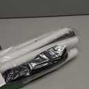 Duck Brand Double Draft Seal Set for Doors and Windows, 2-Pack, 284428