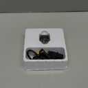 Mini Spy Camera with Audio & Video, 1080P Mini Hidden Camera, Portable Small HD Nanny Cam, Mini Spy Cams with Night Vision & Motion Detection, Indoor, Outdoor, Tiny Security Camera, Home, Office