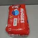Huggies Size Newborn Diapers, Little Snugglers Baby Diapers, Size Newborn (up to 10 lbs), 31 Count