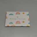 Thinking of You Cards with Envelopes - 24 Gender Neutral Thinking of You Cards with 24 Unique Designs - Unfolded 8.3 x 5.8 Folded 4.1 x 5.8 Greeting Cards Thinking of You (Variety) (Huge Variety Cute)