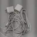 [Apple MFi Certified]10FT Fast iPhone Charger,Extra Long Apple Charger Fast Charging 2Pack USB C Charger Block Plug + 10Foot Lightning Cable Cord for iPhone 14/Pro/Pro Max/Plus/13/12/11/XS/XR/X/SE2022 (White)