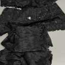 Sexy Women's Underwear Lace Shorts V Waist Breathable Cheeky Panties Boyshorts Underwear Women 5 Pack (Medium)