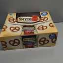 Snyder's of Hanover Mini Pretzels, 100 Calorie Individual Packs, 36 Ct (EXP 09/26/26)