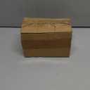 PZ20 Carburetor Carb Air filter Fuel Line Kit for 50cc-125cc Taotao ATA-110B 125D Boulder B1 T-Force Coolster Apollo kazuma Kids ATV Four Wheeler XR70 XR80 CRF70 CRF80F Dirt Pit bike (RED)