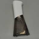 Ontel Miracle Smile Water Flosser for Teeth&Gum Health, Unique H-Shaped Flossing Head&4 Water Jets, Cordless Water Flosser Features 360 Cleaning&3 Pressure Modes, USB Rechargeable Dental Floss, White