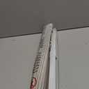LazBlinds No Drill Cordless Roman Shades, 34'' W x 64'' H, Beige | Easy to Install, Light Blocking & Heat Insulating, Perfect for Bedrooms & Kids' Rooms
