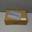 Wooden Domino Racks Set of 8 Pcs, Wood Domino Tiles Trays, Domino Holders Organizer for Mexican Train and Other Domino Games-Dominos NOT Included