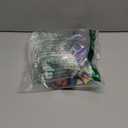 Syhood 10 Pack Funny Blindfolds for Party Game Cute Animal Sleep Mask Cat Dog Soft Blindfold Eye Cover with Adjustable Strap for Adults Men Women