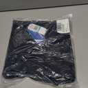 Nautica Boys School Uniform Flat Front Twill Short (20, Navy Knit)
