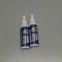 TEADZ 5% Minoxidil for Men and Women，Minoxidil hair growth products，Intense Hair Growth Serum，May Promote Faster, Stronger, Thicker Hair Growth to Fight Hair Loss and Thinning Hair（2.82 oz*2)