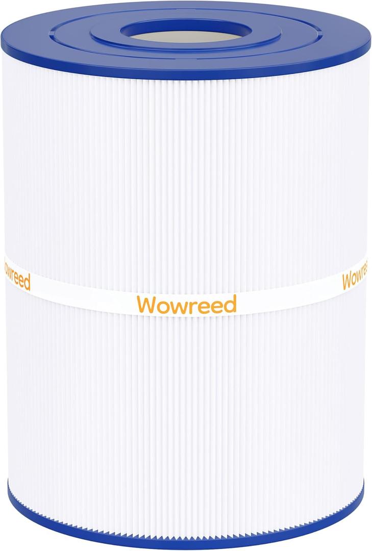 Spa Filter Compatible with PWK65, 31114, Watkins 65, 76136, C-8465, FC-3960, 1 Pack