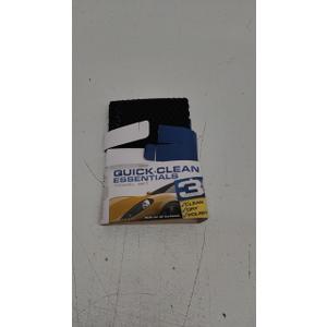 Autospa Quick Clean Essentials Towels
