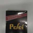Pafei Professional Stainless Steel Tweezers
