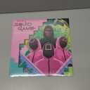 2026 Squid Game Wall Calendar