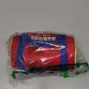 KMUYSL Baby Toys 0-12 Months, My First Sports Bag Plush Toy - 4 Sensory Balls Soft Toys with Crinkle, Rattles for 0-3-6-9-12 Month Newborn Infant, 1st Birthday for Babies Boys Girls Age 1