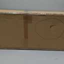 ECOTRIC Front Bumper Absorber Compatible with 2006-2013 Chevrolet Chevy Impala, 2014-2016 Impala Limited, 2006-2007 Monte Carlo Replace For GM1070241 15886100 Front Bumper Energy Absorber Impact Foam