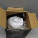 Veken French Press Coffee Maker 34oz, No Plastic Touching Cafe,Thickened Glass Stainless Steel Brewer, Cold Brew Cafetera Tea pot for Kitchen Travel Camping, Gifts, Decor, Bar Accessories, Dark Pewter