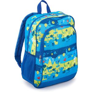 Kids Backpack, Layers (Compatible with Kids Fire 7", 8", and 10" Tablet and Kindle Kids Edition)