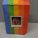 Polaroid Go Generation 2 - Mini Instant Camera + Film Bundle (16 Photos Included) - White (6282)