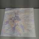 Natuyalo Framed Paint by Numbers for Adults Beginner, Vase Acrylic Easy Paint by Numbers Kits with Frame Flowers Art Craft Kits for Adults Suitable for Wall Decoration 12x12 Inch (Color-04)