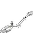 MagnaFlow Direct-Fit Catalytic Converter 52457 (Federal/EPA Compliant)