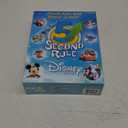 5 Second Rule Disney Edition  Fun Family Game About Your Favorite Disney Characters  Ages 6+