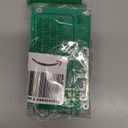 H-Bridge Driver Chip, 10A Motor Driver Module, Low Resistance, Long Life Brake, Fast N Channel H-Bridge DC, for PWM Modulation Braking Function