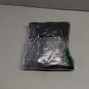 ZESICA Long Sleeve Shirts for Womens Ribbed Knit Off Shoulder Slim Fit Going Out Tops Outfits 2025 Trendy Fashion Clothes, Black, Medium