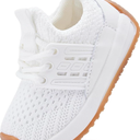 BMCiTYBM Baby Toddler Walking Sneakers Boys Girls Shoes Size 20/150