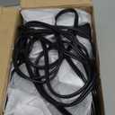 Redragon GS520 RGB Desktop Speakers, 2.0 Channel PC Computer Stereo Speaker with 6 Colorful LED Modes, Enhanced Sound and Easy-Access Volume Control, USB Powered w/ 3.5mm Cable (Black)