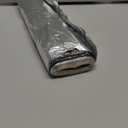 Reynolds Wrap Heavy Duty Aluminum Foil Roll, Thick Heavy Duty Foil for Added Strength and Durability, Secure Easy Open and Close Tab, 12 Inches Wide, 130 Sq. Ft.