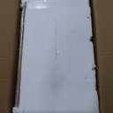 Chandeliers for Dining Rooms, 28'' Gold Globe Chandeliers, 6-Light Modern Pendant Lighting Fixtures with Open Glass Shades for Living Room, Kitchen and Bedroom