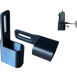 Garage Door Sensor Sun Shade Protector | Garage Door Sensor sun shield Protector cover compatible with Chamberlain garage door sensors and Liftmaster garage door sensor| Sun shield garage door sensor